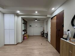 Blk 415B Waterfront I @ Northshore (Punggol), HDB 5 Rooms #583838961